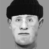 Ringsend Bookamakers Robbery Photofit